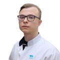 Фотография специалиста Прачев Даниил Сергеевич