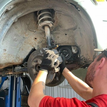 Автосервис АвтоГровер фото 3