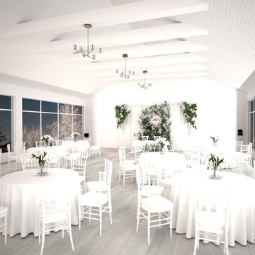 Банкетный зал Garden Place фото 2