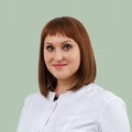 Фотография специалиста Ражева Анна Валерьевна