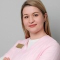 Фотография специалиста Миссаль Ирина Романовна