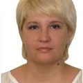 Фотография специалиста Морозова Ирина Вячеславовна