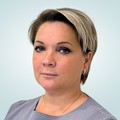 Фотография специалиста Зобнина Светлана