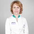Фотография специалиста Арифулина Юлия Александровна