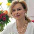 Фотография специалиста Лыкова Нина Сергеевна
