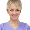 Фотография специалиста Ермохина Екатерина Михайловна