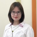 Фотография специалиста Надеева Мария Александровна