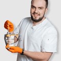 Фотография специалиста Бурак Максим Владимирович
