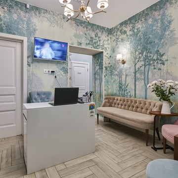 Клиника Сибирская красавица фото 1
