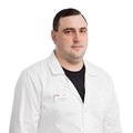 Фотография специалиста Моружко Андрей Владимирович