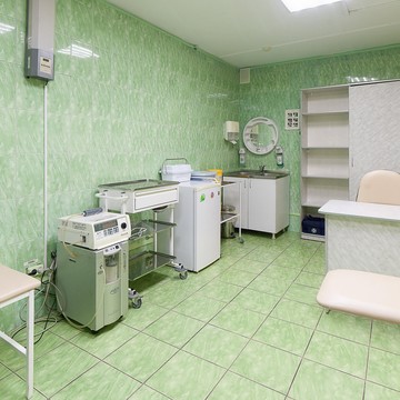 Медицинская клиника Аврора на Октябрьском проспекте фото 3