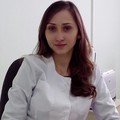 Фотография специалиста Штейнгауз Анастасия Александровна