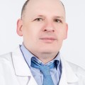 Фотография специалиста Зисман Виктор Александрович