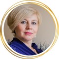Фотография специалиста - Юлия Викторовна