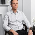 Фотография специалиста Гринкевич Никита Михайлович