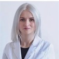 Фотография специалиста Мазева Вера Александровна
