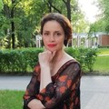 Фотография специалиста Севей-Горяинова Елена Александровна