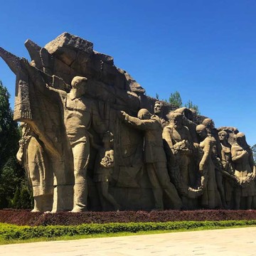 Экскурсионное бюро в Волгограде фото 1