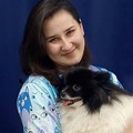 Фотография специалиста Аванесова Каринэ Ашотовна