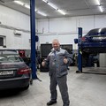 Фотография специалиста Игнатов Евгений Александрович