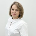Фотография специалиста Офицына Наталья