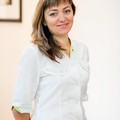 Фотография специалиста Шадыева Наталья Толибовна