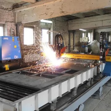 Строительная компания Андромета фото 2