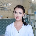 Фотография специалиста Андреева Виктория Игоревна