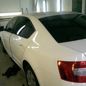 Tonirovka Auto на Новолитовской улице фото 1