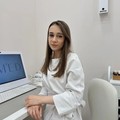Фотография специалиста Кушханашхова Дана Аслановна