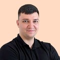 Фотография специалиста Кардашов Дмитрий Андреевич