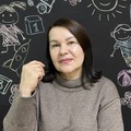 Фотография специалиста Баранова Татьяна Юрьевна