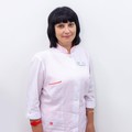 Фотография специалиста Кокурина Елена Петровна