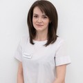 Фотография специалиста Хисматуллина Елена Викторовна