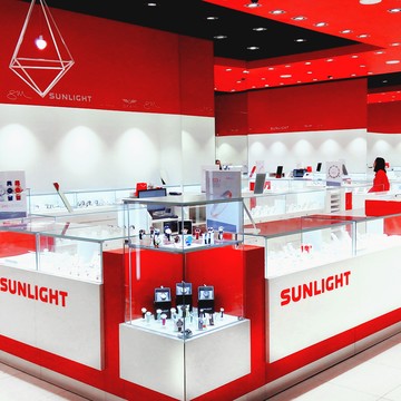 Ювелирный магазин Sunlight на проспекте Сююмбике, 2 фото 1