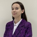 Фотография специалиста Рамонова Виктория