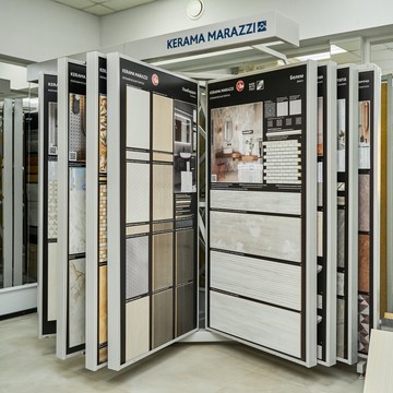 Центр керамогранита фото 1