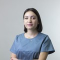 Фотография специалиста Фидарова Залина Феликсовна
