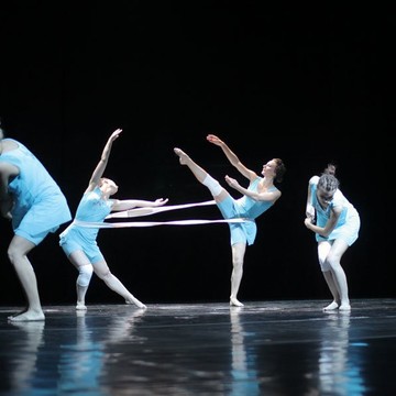 Школа танцев Людмилы Квасневской фото 3