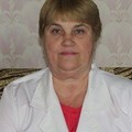 Фотография специалиста Тяпкина Валентина Николаевна