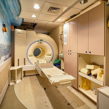 Центр МРТ-диагностики МИБС на улице Калинина фото 1