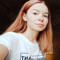 Фотография специалиста Елизарова Екатерина Андреевна