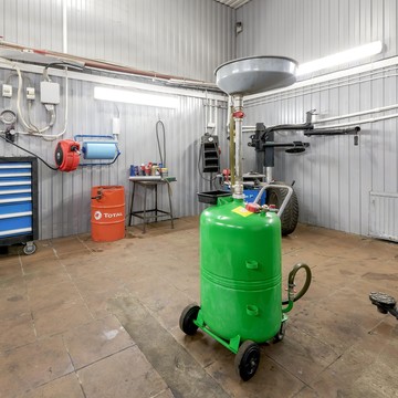 Автосервис Garant-Auto фото 2