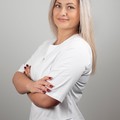 Фотография специалиста Костишина Екатерина Александровна