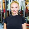 Фотография специалиста Кебец Оксана