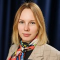 Фотография специалиста Щербакова Ксения