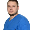 Фотография специалиста Дегтярев Антон Андреевич