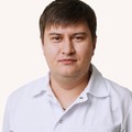 Фотография специалиста Вторушин Илья Игоревич