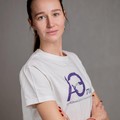 Фотография специалиста Камышникова Елизавета Александровна