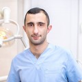Фотография специалиста Месропян Михаил